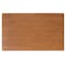 Baxton Studio Sanford Mid-Century Modern Tan Faux Leather and Walnut Brown Finished Wood 3-Piece Dining Nook Set 184-11346-9305-Zoro - alternate 7